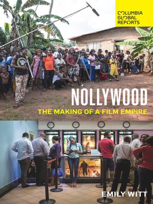 cover image of Nollywood